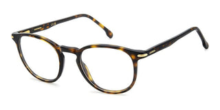 Carrera Carrera 352 Men Havana Pantos Eyeglasses