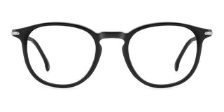 Carrera Carrera 352 Men Black Pantos Eyeglasses