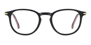Carrera Carrera 352 Men Black Pantos Eyeglasses