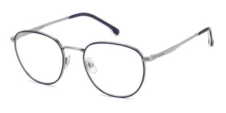 Carrera CARRERA 354 men Blue Pantos Eyeglasses