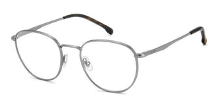 Carrera Carrera 354 Men Silver Pantos Eyeglasses