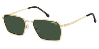 Carrera Carrera 356/s Men Gold Squared Sunglasses