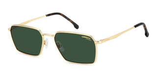 Carrera Carrera 356/s Men Gold Squared Sunglasses