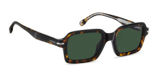 Carrera Carrera 358/s Men Havana Rectangle Sunglasses