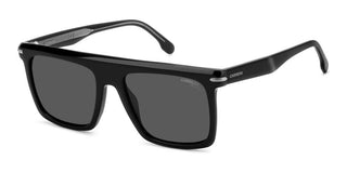 Carrera Carrera 359/s Men Black Squared Sunglasses