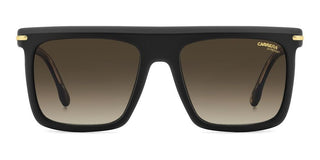 Carrera Carrera 359/s Men Black Squared Sunglasses