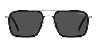 Carrera CARRERA 362/S men Black Pilot Sunglasses