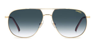 Carrera Carrera 363/s Men  Pilot Sunglasses