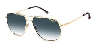 Carrera Carrera 363/s Men  Pilot Sunglasses