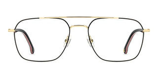 Carrera CARRERA 369 men Black Squared Eyeglasses