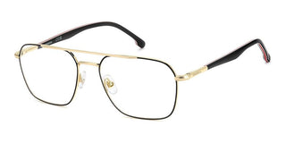Carrera CARRERA 369 men Black Squared Eyeglasses