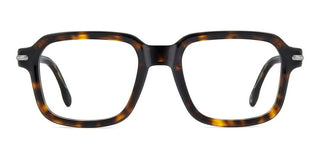 Carrera CARRERA 370 men 0 Squared Eyeglasses