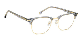 Carrera CARRERA 372/G unisex Grey Squared Eyeglasses