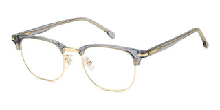 Carrera CARRERA 372/G unisex Grey Squared Eyeglasses