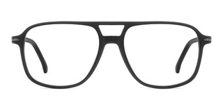 Carrera CARRERA 373 men Black Geometric Eyeglasses