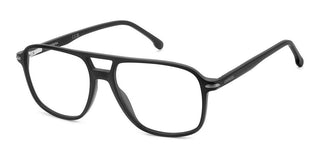 Carrera CARRERA 373 men Black Geometric Eyeglasses