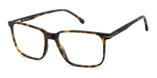 Carrera CARRERA 374 men Havana Rectangle Eyeglasses