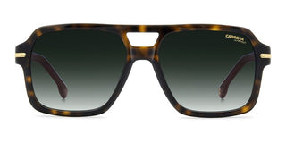 Carrera Carrera 377/s Men  Squared Sunglasses
