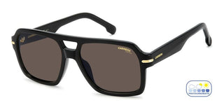 Carrera Carrera 377/s Men  Squared Sunglasses