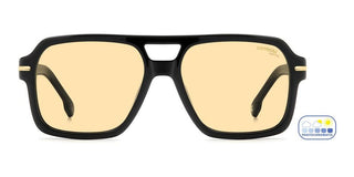 Carrera Carrera 377/s Men  Squared Sunglasses