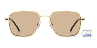 Carrera Carrera 379/s Men  Squared Sunglasses