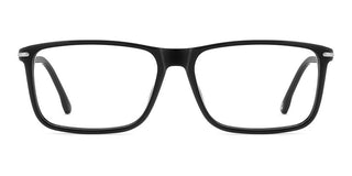 Carrera 382 men 0 Rectangle Eyeglasses