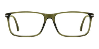 Carrera 382 men 0 Rectangle Eyeglasses