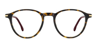 Carrera 383 men Havana Pantos Eyeglasses