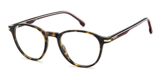 Carrera 383 men Havana Pantos Eyeglasses