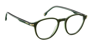 Carrera 383 men Green Pantos Eyeglasses