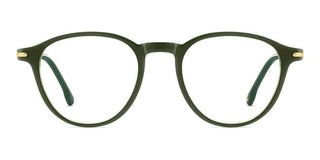 Carrera 383 men Green Pantos Eyeglasses