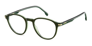 Carrera 383 men Green Pantos Eyeglasses
