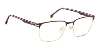 Carrera 384/G men 0 Rectangle Eyeglasses