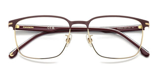Carrera 384/G men 0 Rectangle Eyeglasses