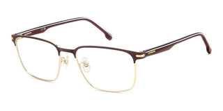 Carrera 384/G men 0 Rectangle Eyeglasses