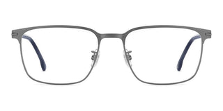 Carrera 384/G men 0 Rectangle Eyeglasses