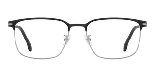 Carrera 384/G men 0 Rectangle Eyeglasses