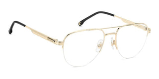 Carrera 385 men Gold Pilot Eyeglasses