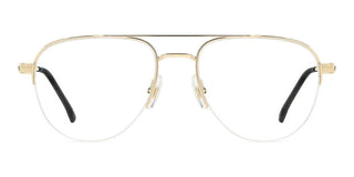 Carrera 385 men Gold Pilot Eyeglasses
