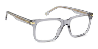 Carrera Carrera 386 Men Grey Rectangle Eyeglasses