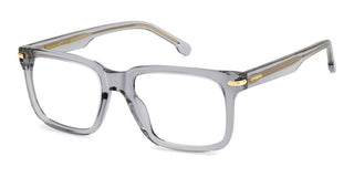 Carrera Carrera 386 Men Grey Rectangle Eyeglasses