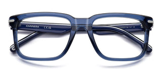 Carrera 386 men 0 Rectangle Eyeglasses