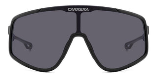 Carrera Carrera 4017/s Men Black Shield Sunglasses