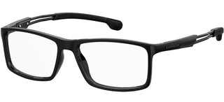Carrera CARRERA 4410 men Black Geometric Eyeglasses