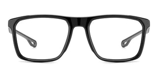 Carrera CARRERA 4413 men Black Squared Eyeglasses