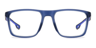 Carrera CARRERA 4413 men Blue Squared Eyeglasses