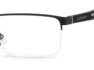Carrera Carrera 4414 Men Grey Rectangle Eyeglasses