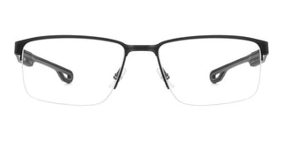 Carrera CARRERA 4414 men Grey Rectangle Eyeglasses