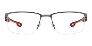 Carrera Carrera 4414 Men Grey Rectangle Eyeglasses