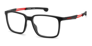 Carrera Carrera 4415 Men Black Squared Eyeglasses